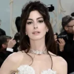 Anne Hathaway Reveals If Her Third Pregnancy Is Planned Or Accidental, Says, ‘We Were So Shocked..’