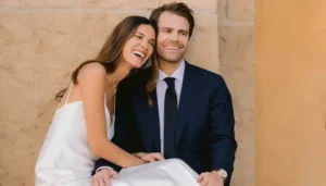 Paul Wesley And Natalie Kuckenburg’s 17-Year Age Gap&hellip;