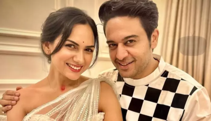 Gaurav Khanna’s Wife Akanksha Chamola Reveals She Has Completely Become Asexual Amid Her Divorce