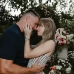 Who Is Taylor Swift And Travis Kelce’s Mystery Dog? Meet The Fluffy White Pup Making Headlines