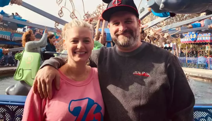 Tom Segura’s Divorce, All About His Wife, Christina P And Reason Behind Their Split After 18 Years