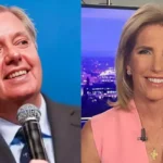 Meet Lindsey Graham’s Alleged Ex-GF Laura Ingraham, All On His Dating History As He Died At 71
