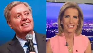 Meet Lindsey Graham’s Alleged Ex-GF Laura Ingraham, All&hellip;