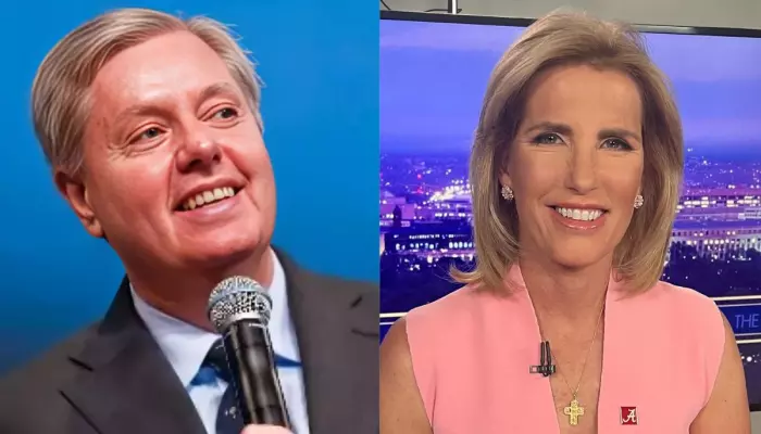 Meet Lindsey Graham’s Alleged Ex-GF Laura Ingraham, All On His Dating History As He Died At 71