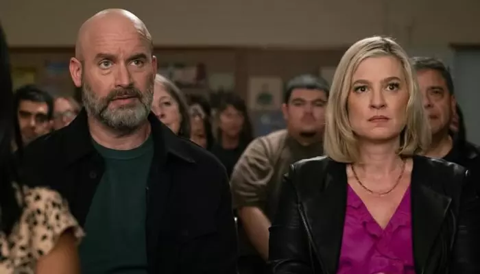 Tom Segura’s Estranged Wife, Christina Is Older Than Him, Duo Met When She Was Dating Someone Else