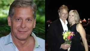 Meet Scott Bryce’s Wife, Jodi Stevens, Stage Actress&hellip;