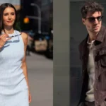 Meet Dougie Joseph, ‘TVD’ Actress, Nina Dobrev Sparks Romance Buzz With The 35-Year-Old Model