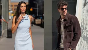 Meet Dougie Joseph, ‘TVD’ Actress, Nina Dobrev Sparks&hellip;