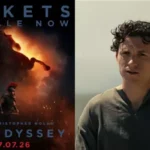 ‘The Odyssey’ Box Office, Fantasy Action Film Gears Up For A Potential USD 120 Million Opening