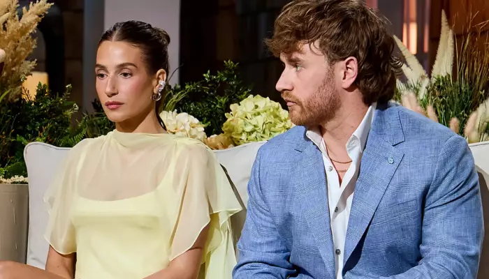 Amanda Batula Pregnant With West Wilson’s Baby? ‘Summer House’ Couple Seemingly Reacts To The Buzz
