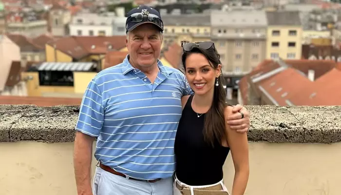 Bill Belichick’s Daughter-In-Law, Jen Slammed His GF Jordon Hudson Over Reaction To Dating Buzz