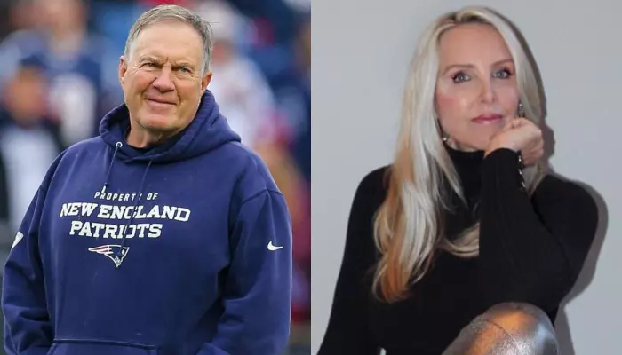 Who Is Bill Belichick’s Ex-Girlfriend Linda Holliday? Dated The TV Correspondent For 16 Years
