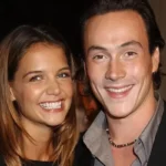 Katie Holmes Broke Engagement With Chris Klein, Got Pregnant With Tom Cruise’s Child Within Months
