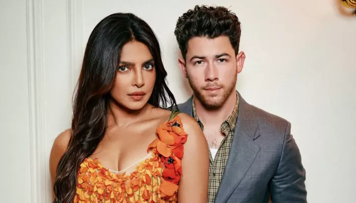 Nick Jonas Reveals What He Loves Most About Being Married To Priyanka Chopra, ‘All The Bollywood..’