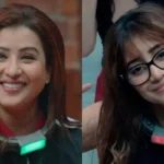 Netizens Bash Shilpa Shinde For Her ‘Multiple Affairs’ Comment On Shivangi Joshi, ‘Who Are You To..’