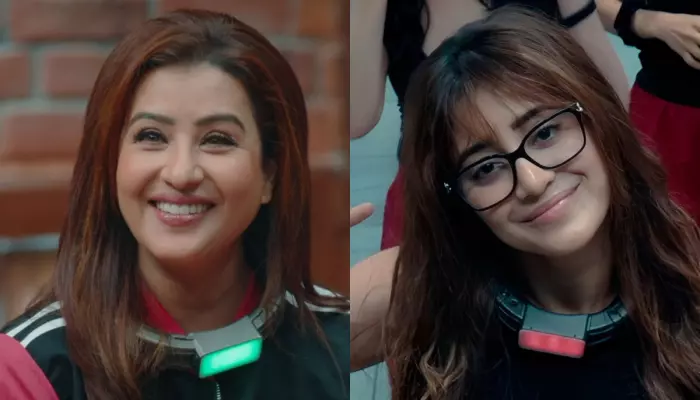 Netizens Bash Shilpa Shinde For Her ‘Multiple Affairs’ Comment On Shivangi Joshi, ‘Who Are You To..’