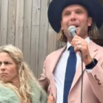 Meet Emily Bett Rickards’s Husband, Riley Howlett, Got Engaged Months Before Their Recent Wedding