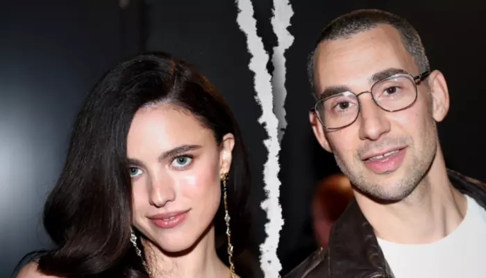 Margaret Qualley And Jack Antonoff’s Different Personalities Was The Real Reason Behind Their Split