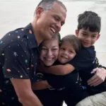 NASA Astronaut Dr. Anil Menon Heads For Soyuz MS 29 Mission, His Wife Shares, ‘Roles Are Reversed’