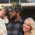 Who Is RaeLynn’s Husband Josh Davis? Ex-US Army Veteran, Met Singer At Church, Pair Now Separating
