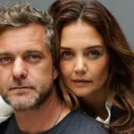 Katie Holmes Suggested She And Ex Joshua Jackson ‘Should Be A Couple’ Months Before Her New Romance