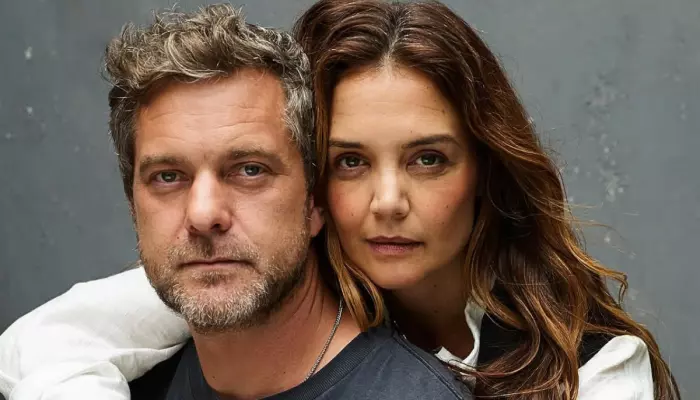 Katie Holmes Suggested She And Ex Joshua Jackson ‘Should Be A Couple’ Months Before Her New Romance