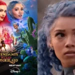 ‘Descendants: Wicked Wonderland’ Early Review, Strong Production Design But An Overcrowded Cast