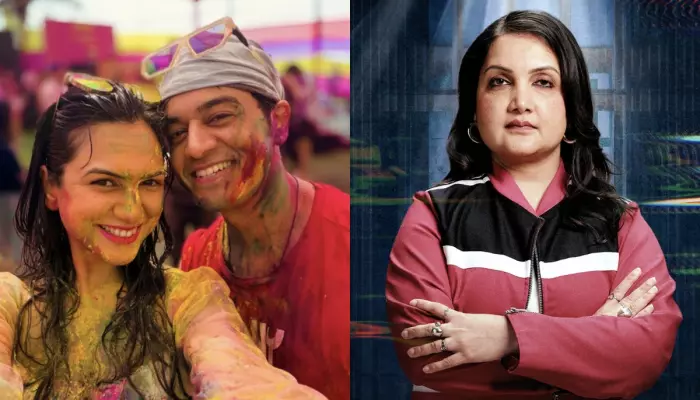 ‘He Had No Idea’, Madhuri Jain Reveals Whether Gaurav Khanna And Akanksha Chamola’s Divorce Is Fake