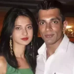 Jennifer Winget Allegedly Slapped Karan Singh Grover For Him Cheating On Her With Ex-Wife Shraddha
