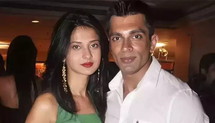 Jennifer Winget Allegedly Slapped Karan Singh Grover For Him Cheating On Her With Ex-Wife Shraddha
