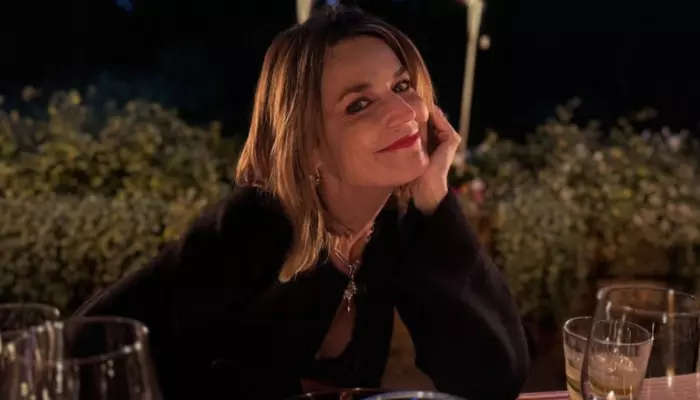 Savannah Guthrie Breaks Silence On Her Family Getaway Following Mom Nancy’s Kidnapping