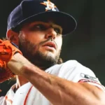 Lance McCullers Jr.’s Astros Exit Gets Finalised, A Look At When His Family Once Got Death Threats