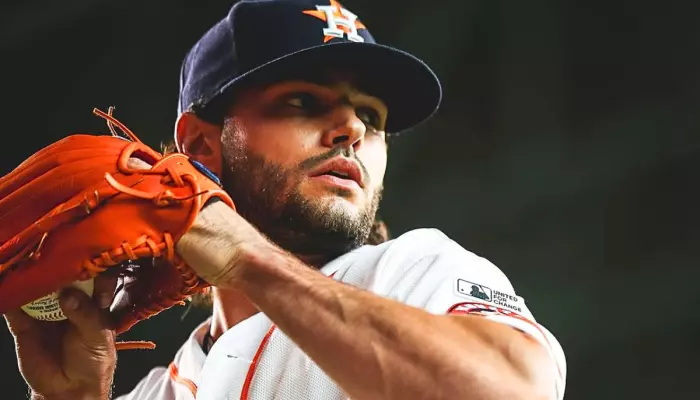 Lance McCullers Jr.’s Astros Exit Gets Finalised, A Look At When His Family Once Got Death Threats