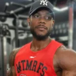 Mailson Araujo, 35-Year-Old Bodybuilder Dead Hours After Intense Workout, He Had Shared Gym Photos