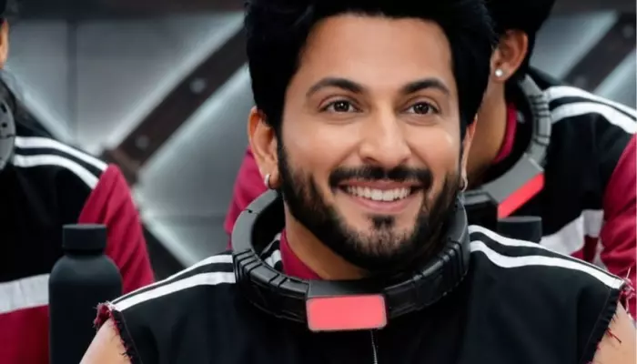‘Lock Upp 2’ Dheeraj Dhoopar Reportedly Earns Rs. 25 Lakhs Per Week On Netflix Show