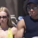 Kylian Mbappe’s GF Ester’s Diplomatic Reply On Whether She Supported France Or Spain Goes Viral