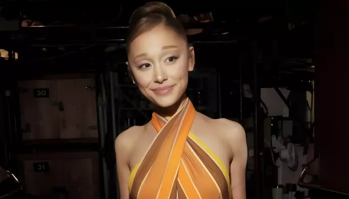 Ariana Grande Is Back With Her Ex-BF, Ricky Alvarez, 10 Years After Their Breakup, ‘Isn’t Rushing..’
