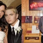 Eminem’s Ex-Wife, Kim Scott Sparks Concerns As She Gets Rushed To Hospital On A Gurney, ‘Tough To..’