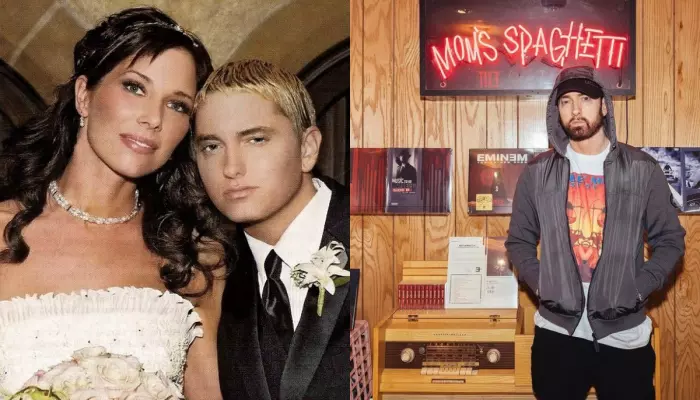 Eminem’s Ex-Wife, Kim Scott Sparks Concerns As She Gets Rushed To Hospital On A Gurney, ‘Tough To..’