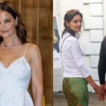 Katie Holmes’ Debuts New Romance With Gorgeous Mystery Man, Here’s What We Know About Jason Yarmosky