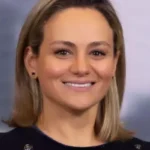 JPMorgan Exec, Lorna Hajdini Countersues Accuser, New Details Allege Smear Campaign To Extort Money