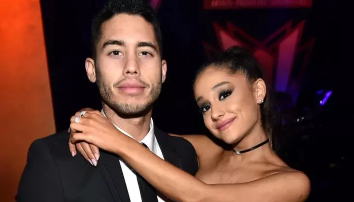 Ariana Grande Changes Lyrics About Ex Ricky Again Amid Reconciliation Buzz, ‘We Always Find…’