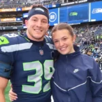 Ty Okada And Ahna Kreitinger’s Love Story, University Romance That Led To Their Wedding In Montana