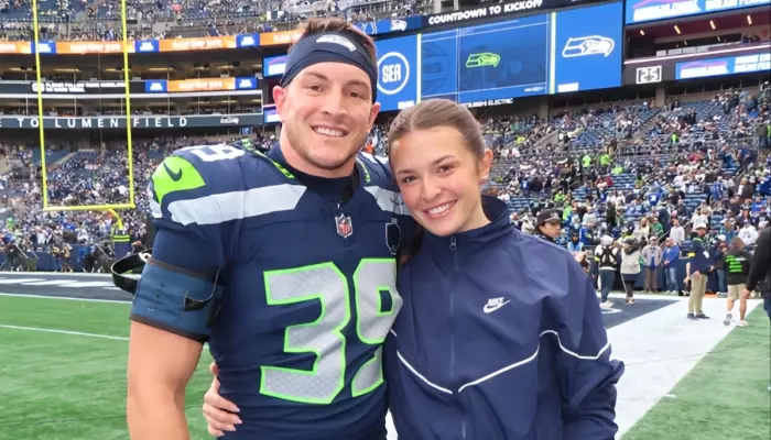 Ty Okada And Ahna Kreitinger’s Love Story, University Romance That Led To Their Wedding In Montana