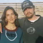 James Franco Claims He Saw An Alien, Meet His GF, Izabel Pakzad, The Only Women He Never Cheated On