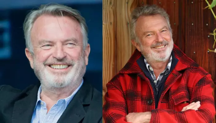 Sam Neill’s Cause Of Death Was Not Cancer, Actor Suffered Another Ailment During His Final Days