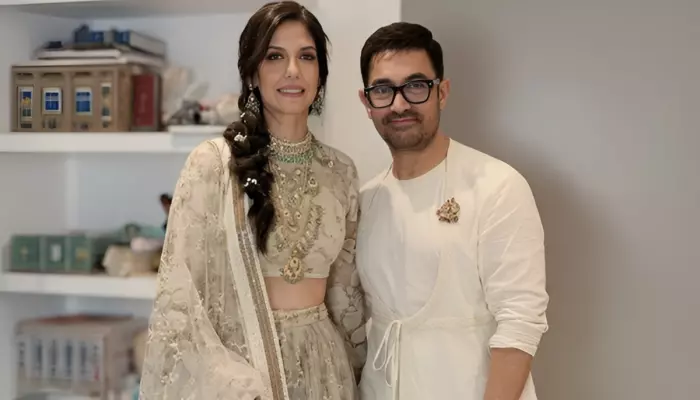 Aamir Khan ‘Cried A Lot’ After Dealing With Heartbreaks, Reveals His Friend, Amid Wedding With Gauri