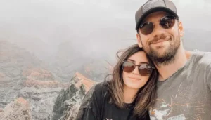 Caleb Shomo Is Divorcing His Wife After Fourteen&hellip;