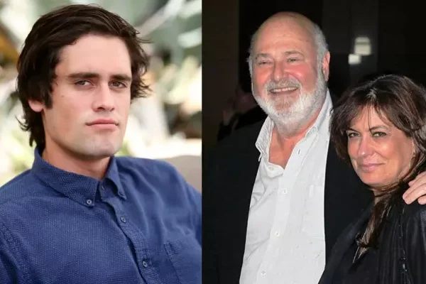 Nick Reiner Is Unrecognisable, His Condition Worsens In…