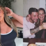Brittany Cartwright Breaks Silence Amid Husband Jax Taylor’s Romance With Her Publicist, Lori Krebs